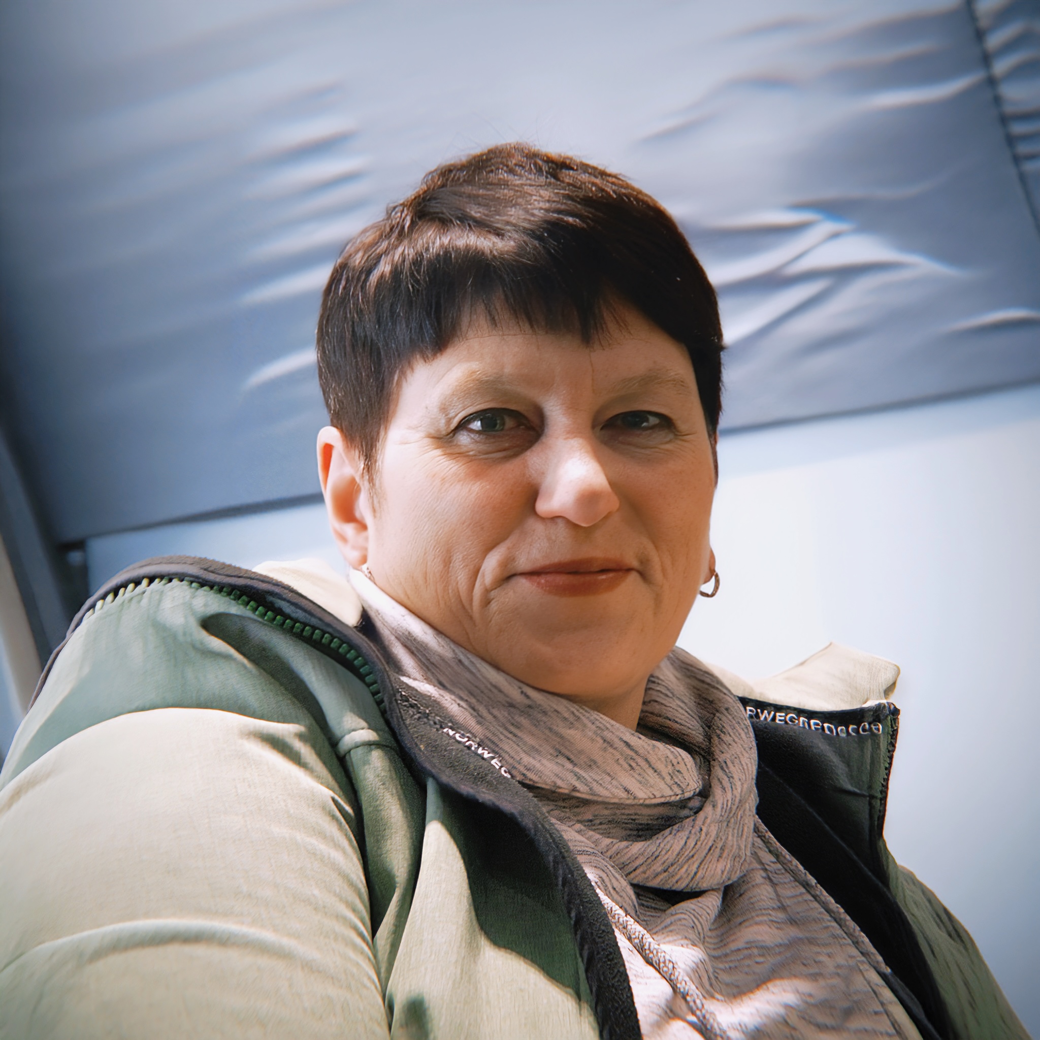 Марина Алексєєнко