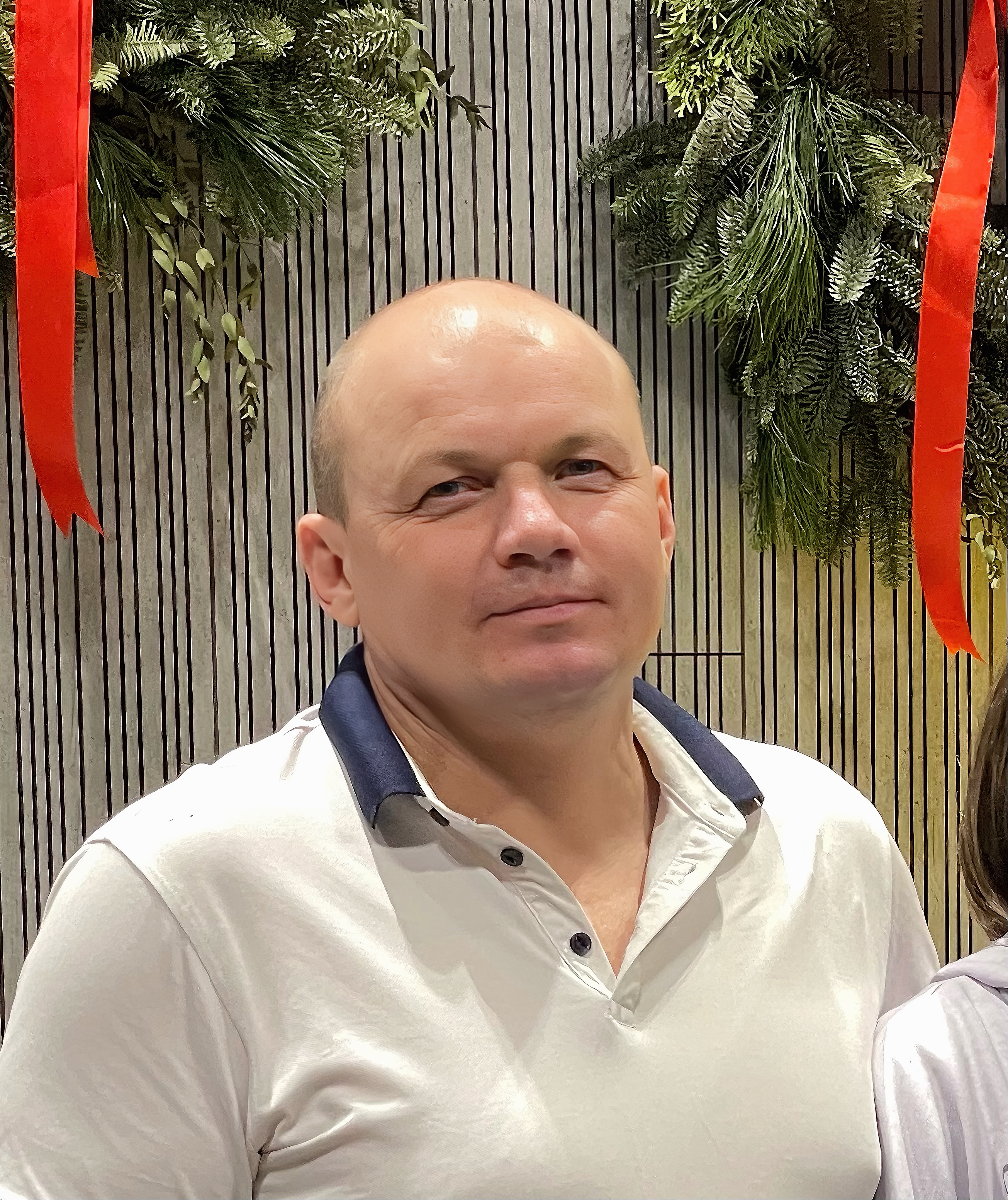 Олег Гейко