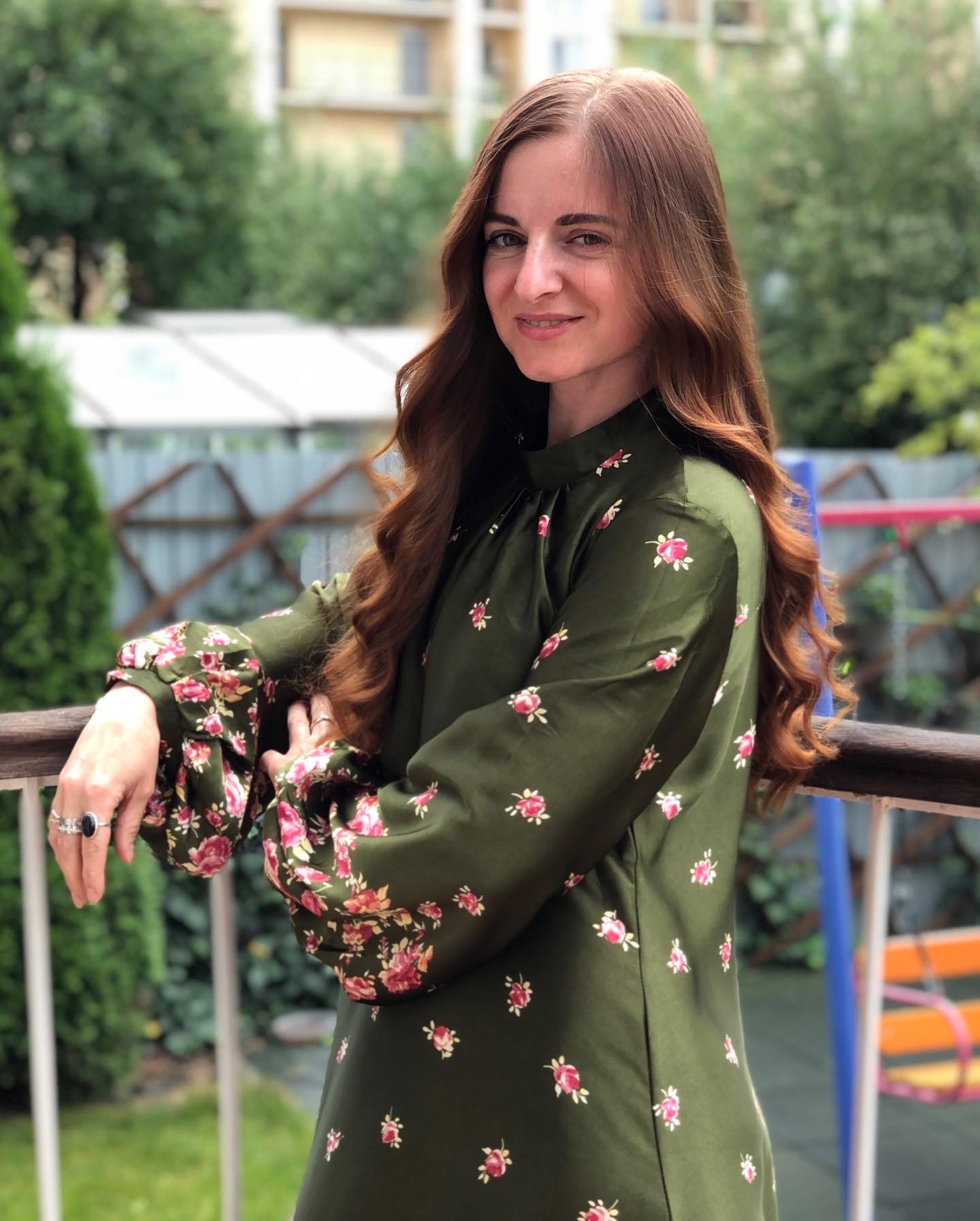 Катерина Жицька